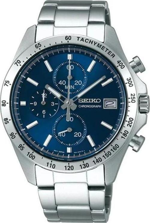 Chronograph SBTR023 Erkek Kol Saati