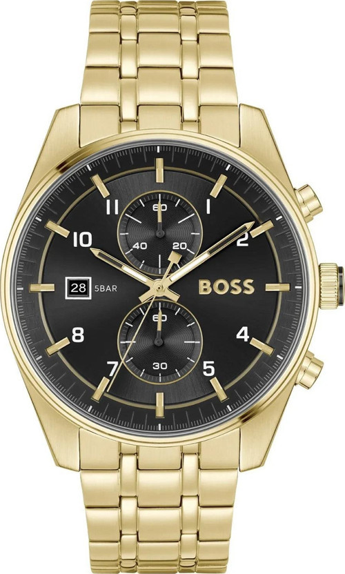 Watches HB1514152 Erkek Kol Saati