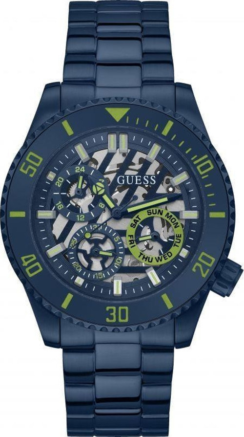 GUGW0488G4 Erkek Kol Saati
