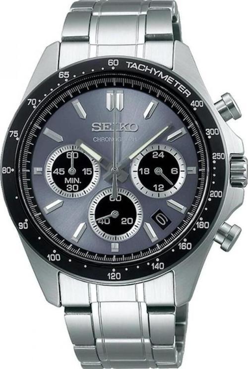 Chronograph SBTR027 Erkek Kol Saati