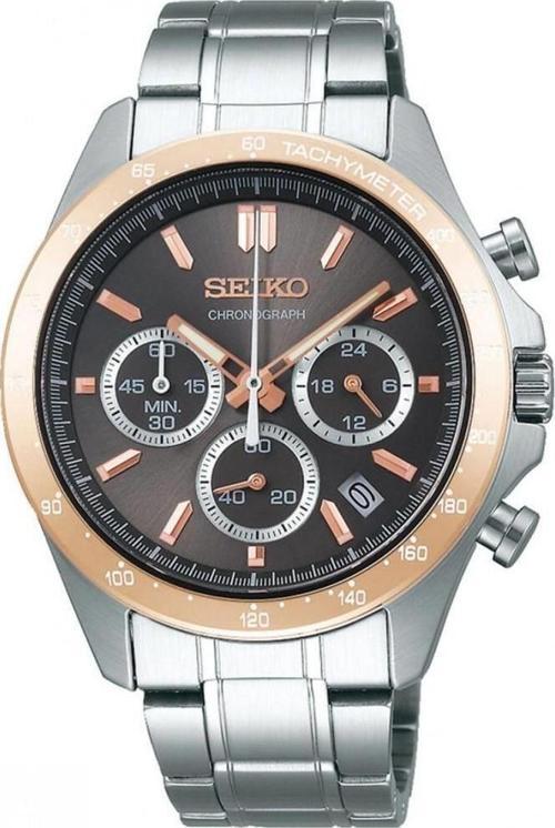 Chronograph SBTR026 Erkek Kol Saati