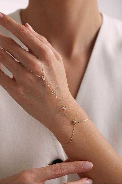Taşlı Star Şahmeran