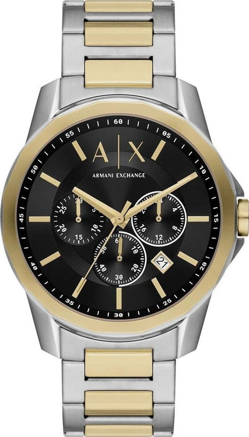 AX7148 Erkek Kol Saati
