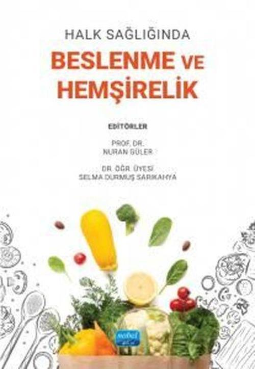 Halk Sağlığında Beslenme ve Hemşirelik