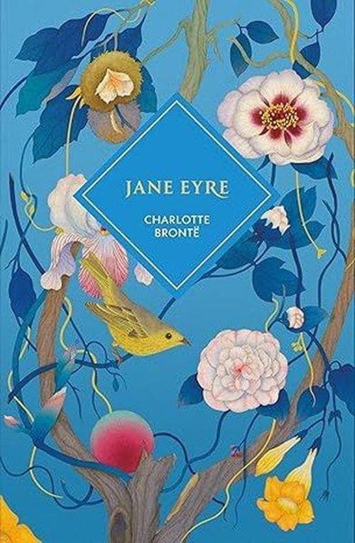 Vintage Jane Eyre