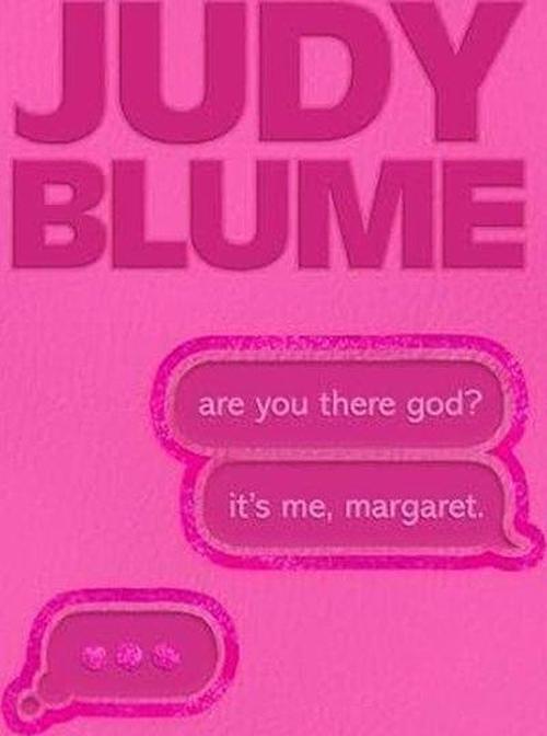 Are You There God? It's Me Margaret. : Special Edition