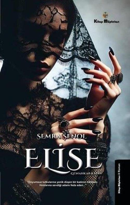 Elise-Günahkar Kadın
