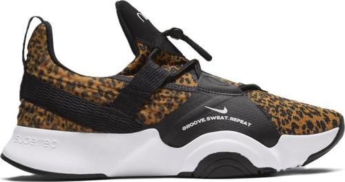 Superrep Groove Womens Trining Shoes Black Kadın Antreman Ayakkabısı Siyah
