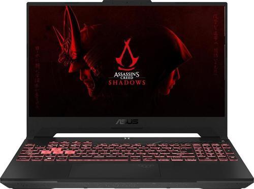 TUF Gaming A15 R5-7535HS 32GB RAM 2TB SSD 8GB RTX4060 15.6" 144Hz Dos FA507NV-LP103 Zi705