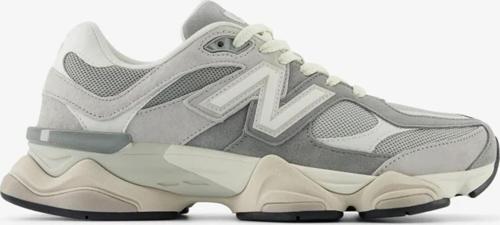 9060 Unisex Günlük Spor Ayakkabı Gri
