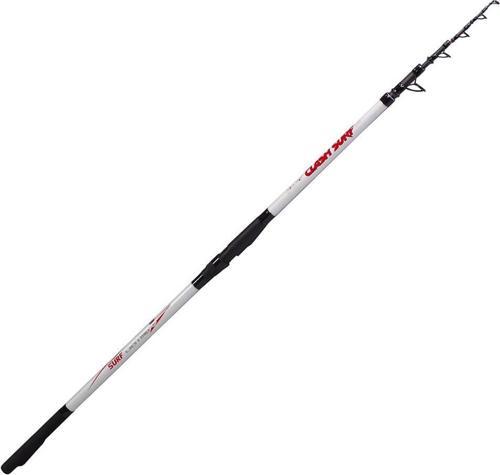 Clash 3371 Surf Olta Kamışı Standart-420CM