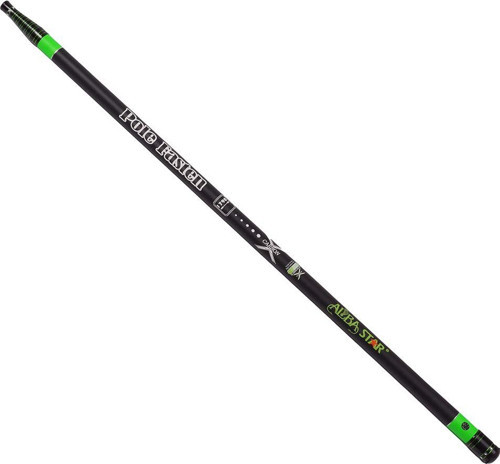Pole Fasten 1790 Göl Olta Kamışı Standart-720CM