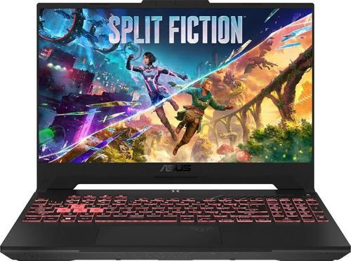 Tuf GAMING F15 R5-7535HS 16 GB RAM 512 GB SSD RTX4060 15.6 144Hz Win11Home FA507NV-LP104 Zi724