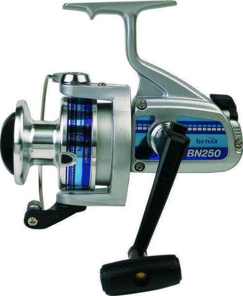 Bn Olta Makinesi Standart-200