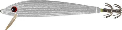 Full Flash Glavoc 110 Glow Trolling Speed 110 mm Kalamar Zokası WHİTE