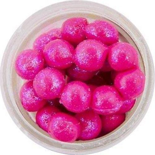 PowerBait Sparkle Eggs 15Gr Floating Power Yumurtası PEMBE