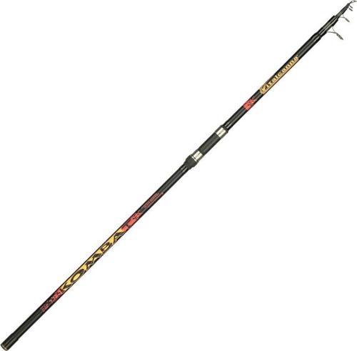 Kombat Surf Olta Kamışı Standart-420CM-220GR