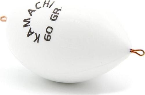 Bulrag Olta Şamandırası 60Gr BEYAZ