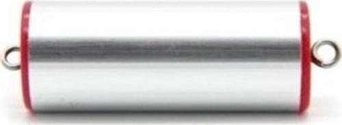 Metal Şık Şık At-Çek Olta Şamandırası 24gr