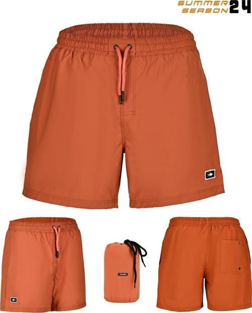 Pro Angler Short Mayo Ginger M