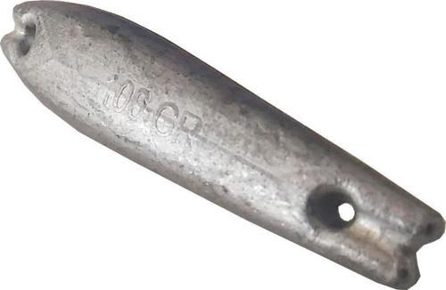 Olta Kurşunu Mavluka Balık Serisi 125 Gr
