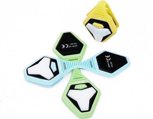 Zippy 30 Mini Yaka Feneri YEŞİL