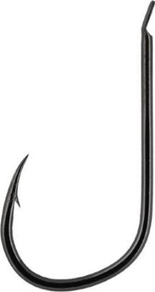 Cut Fukase Black Chrome Olta İğnesi BLACK-NO:6/0