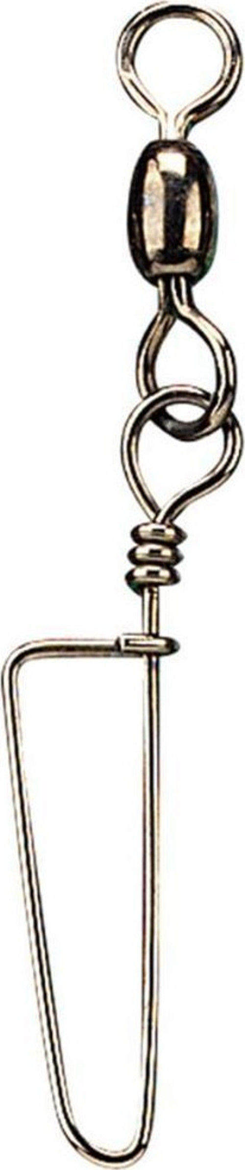 Coastlock Swivels Fırdöndü NO:1
