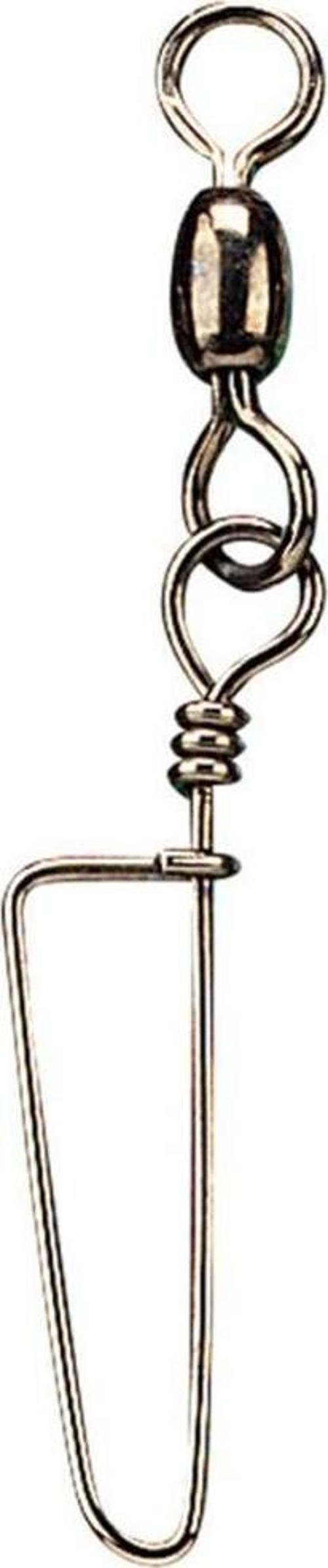 Coastlock Swivels Fırdöndü NO:1/0