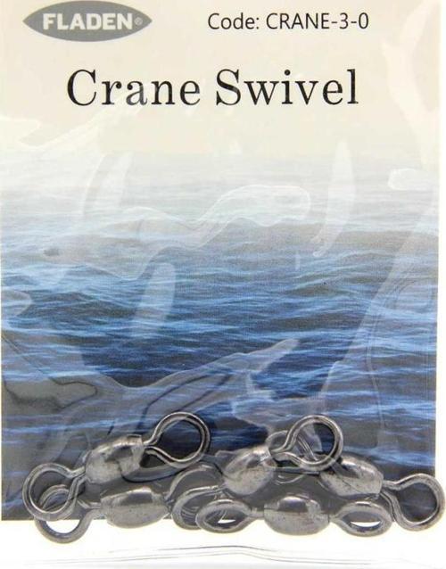 Crane Swivel Fırdöndü NO:1