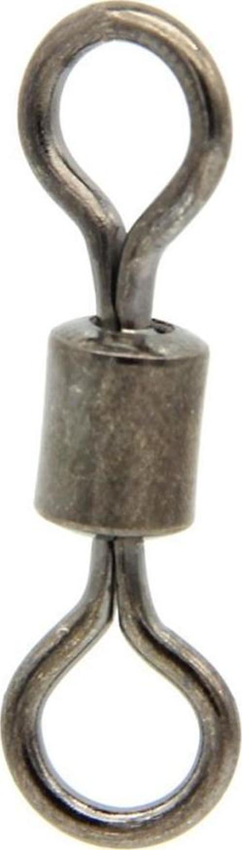 Lekande Rolling Swivel Bilyalı Fırdöndü NO:14