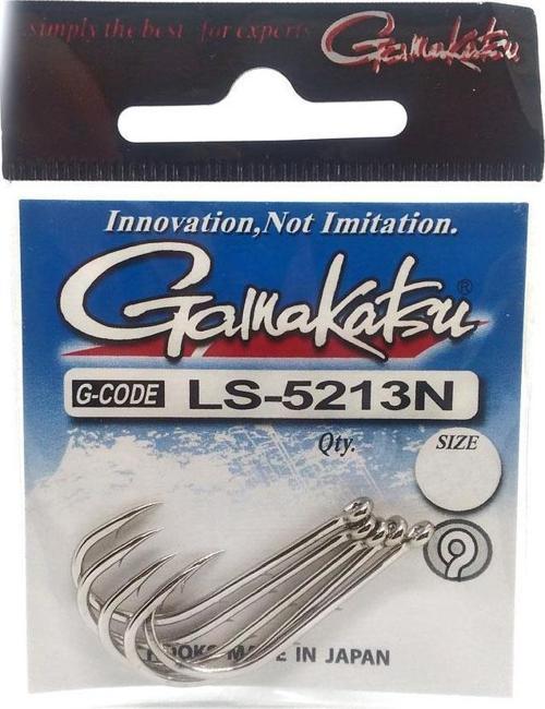 LS-5213N Olta İğnesi NO:4/0