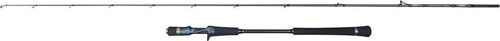 Battalion Solid Jig Olta Kamışı Standart-191CM - 200G