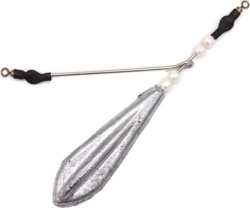 Surf Casting Kollu Yüzen Kurşun 100 Gr