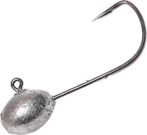 Ajing Jig Head 3.5gr Zoka [5 Adet] NO:4