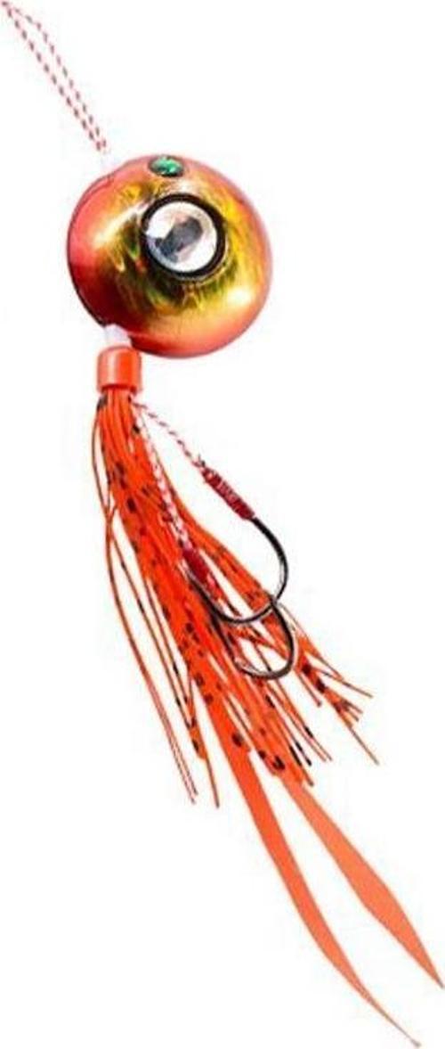 Aqua Swim Eye 120 gr Jig Yem ( Sübye Gözü ) GOLD