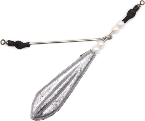 Surf Casting Kollu Yüzen Kurşun 80 GR