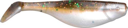 Fat Papa Soft Bait 7Cm Silikon Yem Natural Copper