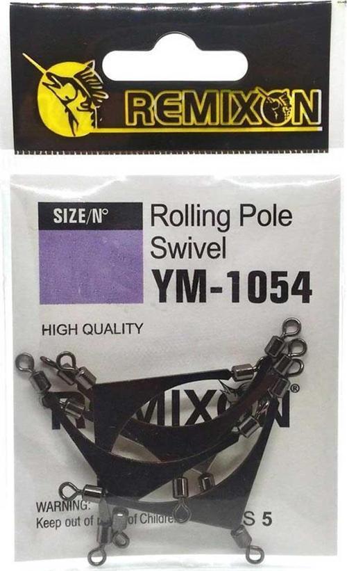 YM-1054 Fırdöndü NO:6