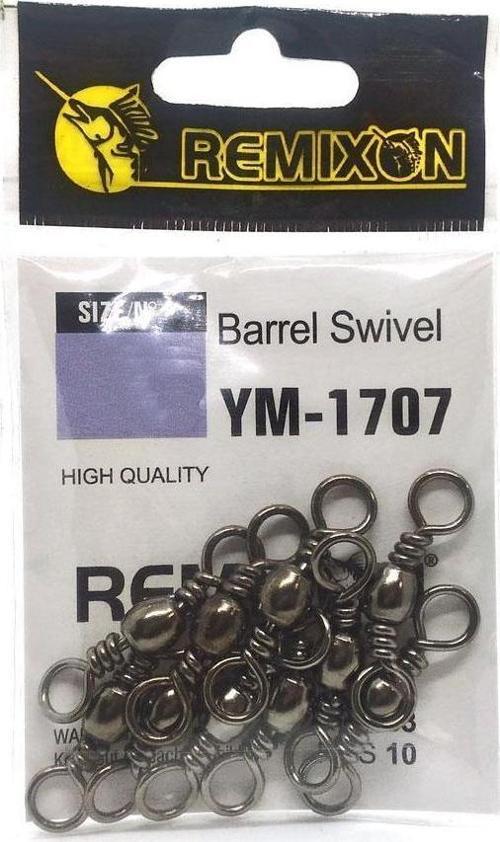 YM-1707 İkili Fırdöndü NO:12
