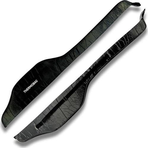 Fishing Spin ve LRF Kamış Çantası 120 cm SİYAH
