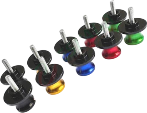 Arka Sehpa Kaldırma Takozu 6mm Sarı Yamaha Yzf-r25 Mt-25 R1 R6
