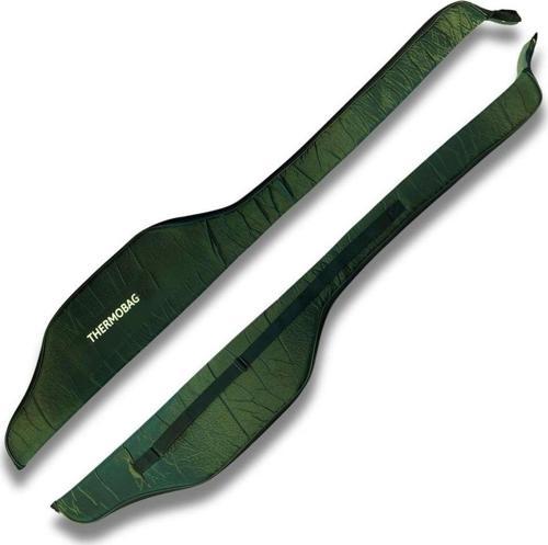 Fishing Spin ve LRF Kamış Çantası 150 cm HAKİ