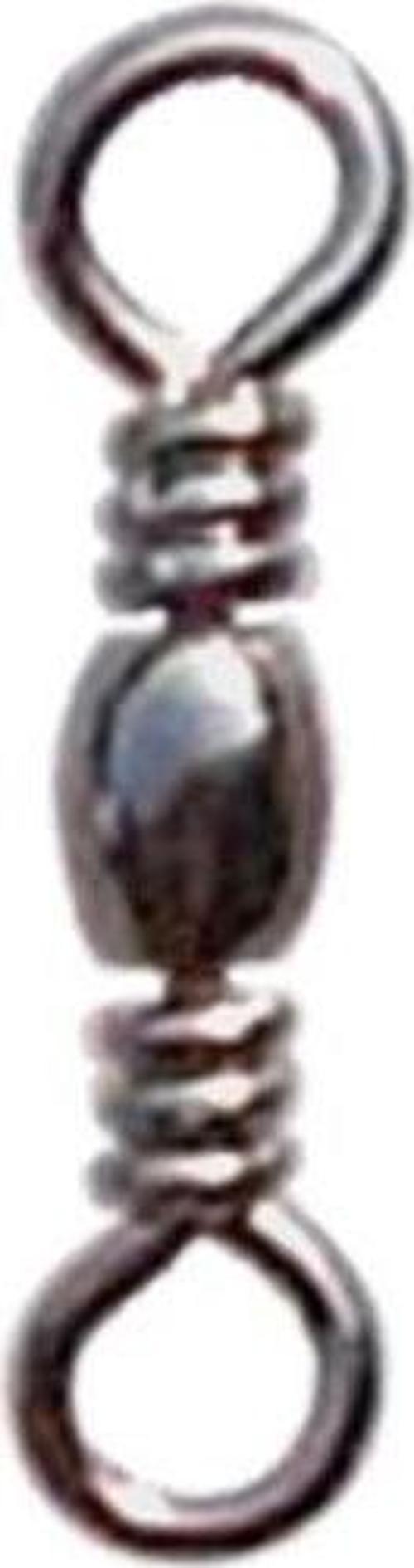 BL-1707 İkili Fırdöndü 100'Lü Pkt. NO:16