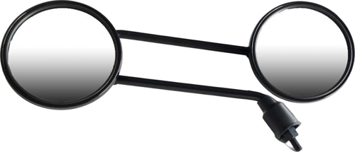 Ayna Takımı Siyah Mondıal Wıng 50