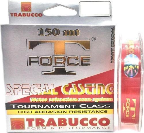 T-Force Tour Special Casting Monoflament Olta Misinası 150Mt 0,45 MM