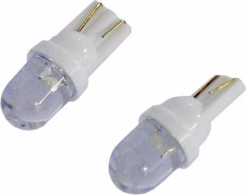 Monero Park Ampulü Dipsiz T10 4 Led Beyaz 1 Adet