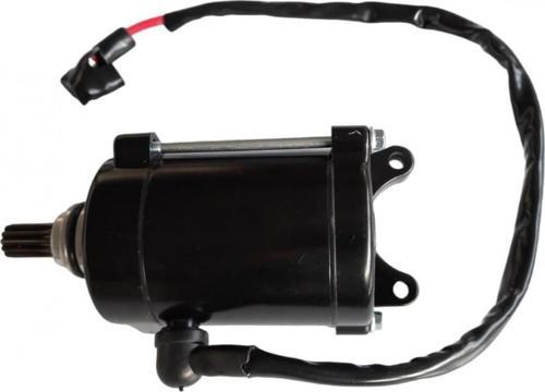 Marş Motoru Mondıal X-treme 200 Cg 200