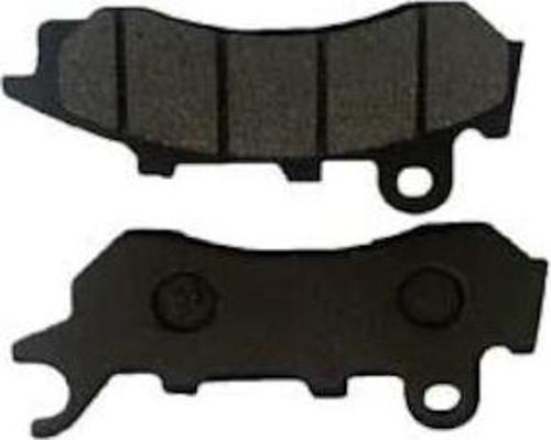 Ön Disk Balatası Rks Bıtter 125 Cc Sfa723