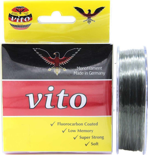 Süper Strong Monofilament Olta Misinası 160mt 0,26 mm